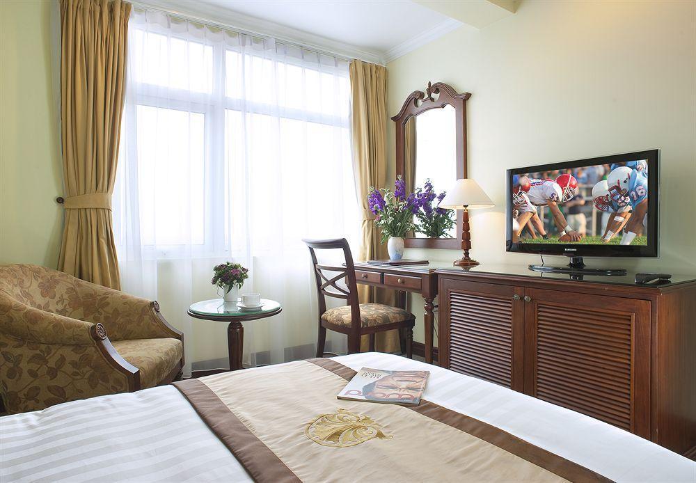 Adamas Hanoi Hotel Extérieur photo