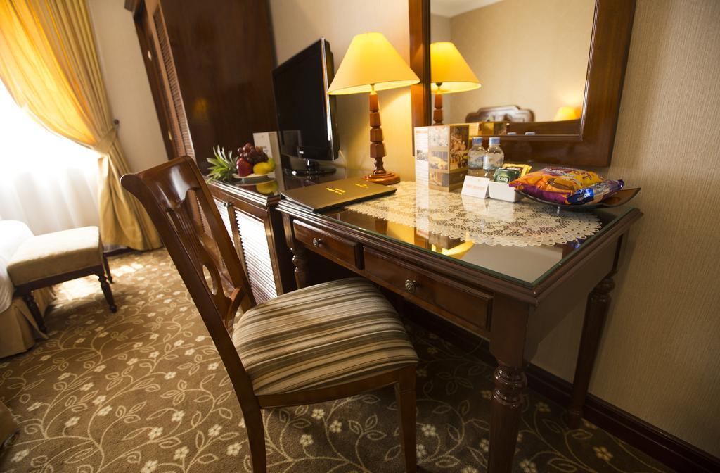 Adamas Hanoi Hotel Extérieur photo