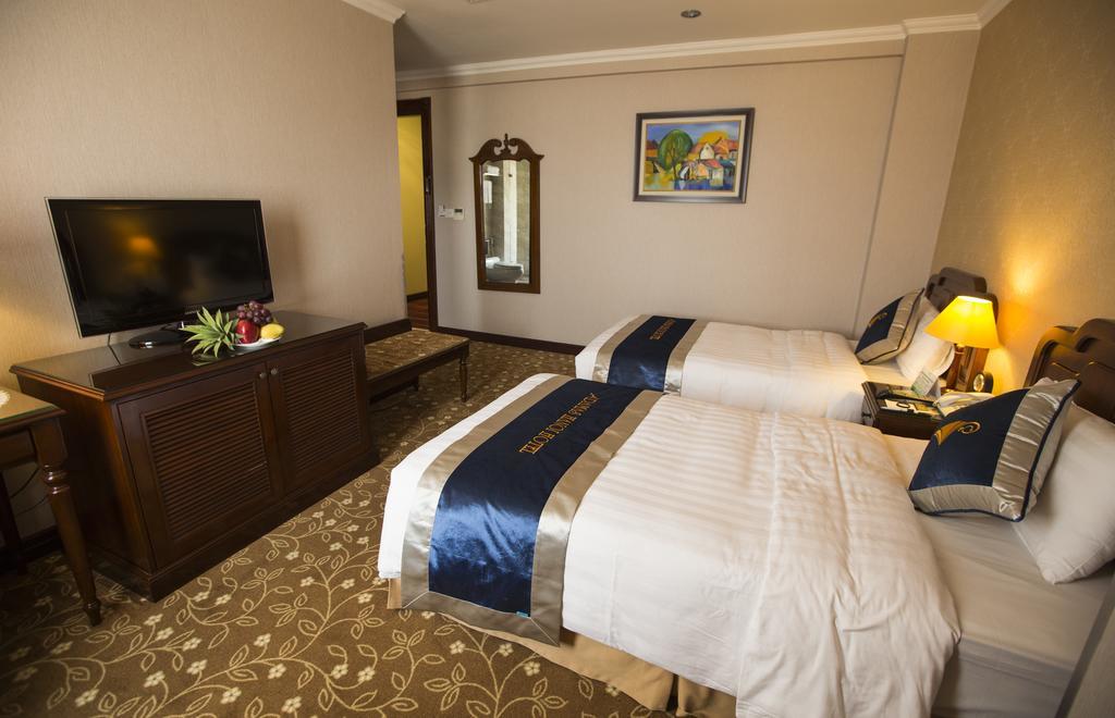 Adamas Hanoi Hotel Extérieur photo