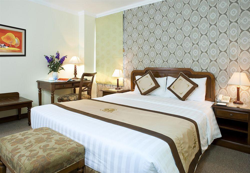 Adamas Hanoi Hotel Extérieur photo