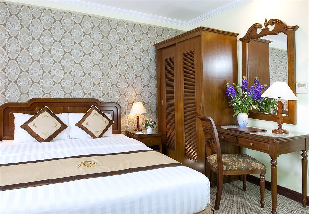 Adamas Hanoi Hotel Extérieur photo