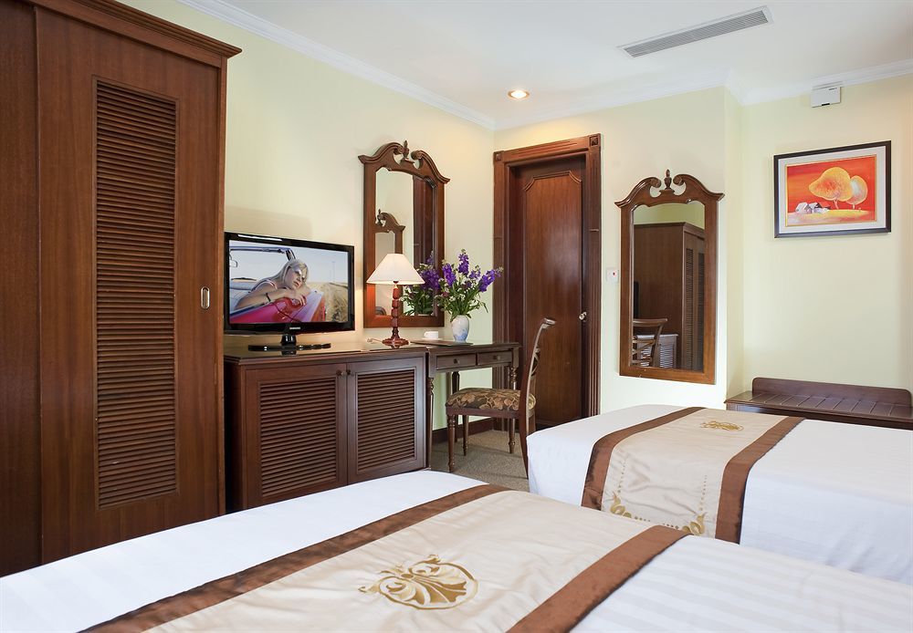 Adamas Hanoi Hotel Extérieur photo