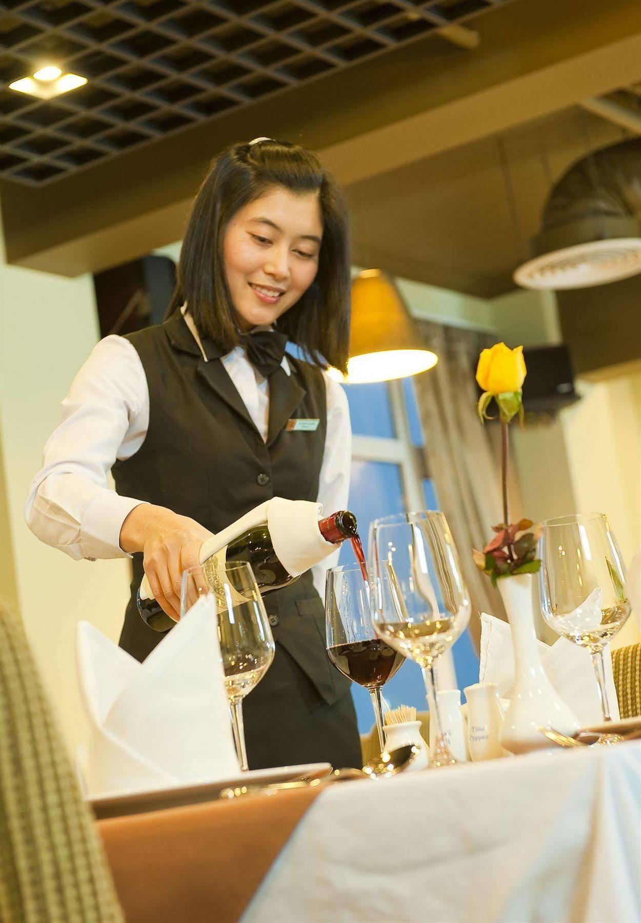 Adamas Hanoi Hotel Extérieur photo