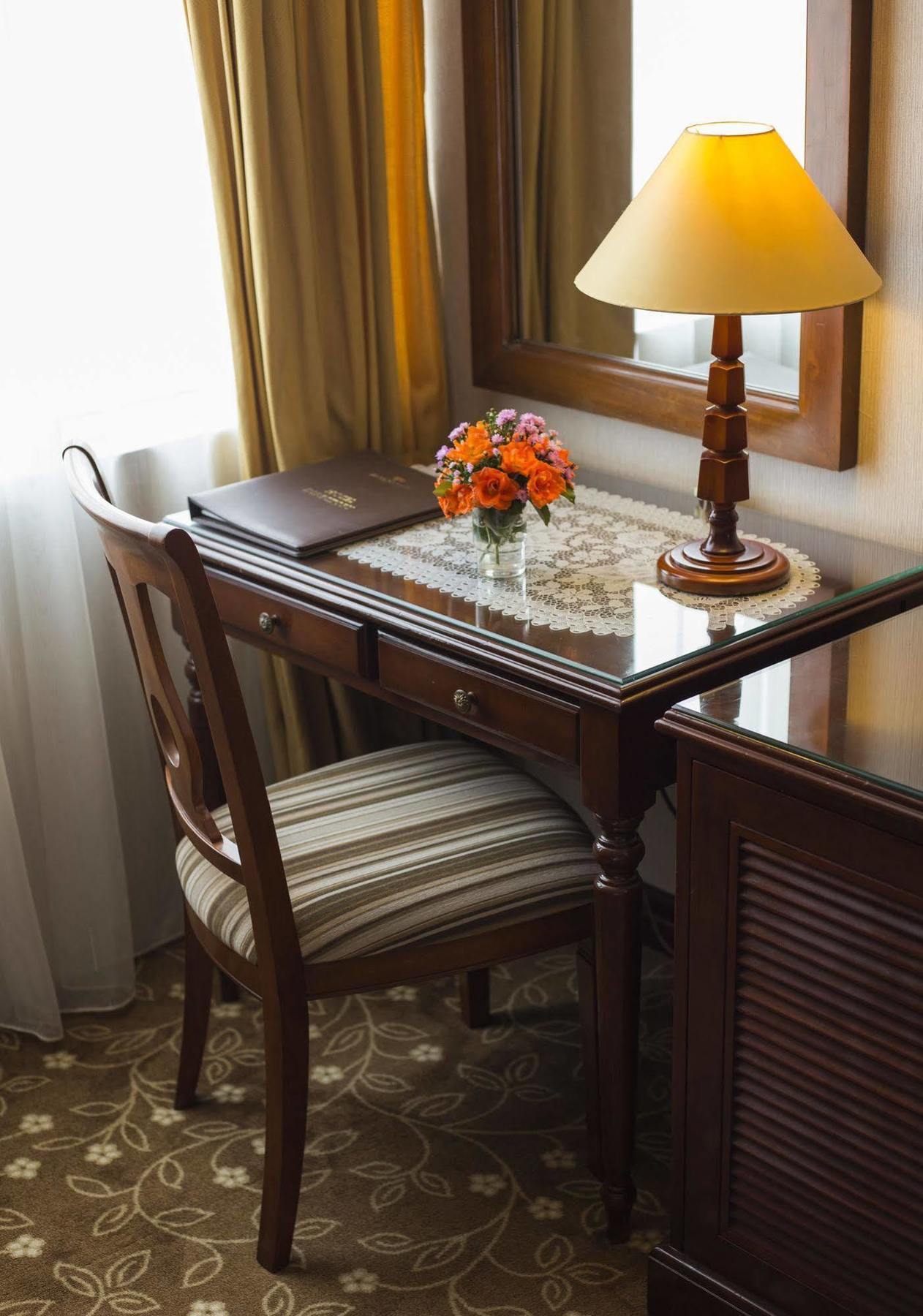 Adamas Hanoi Hotel Extérieur photo