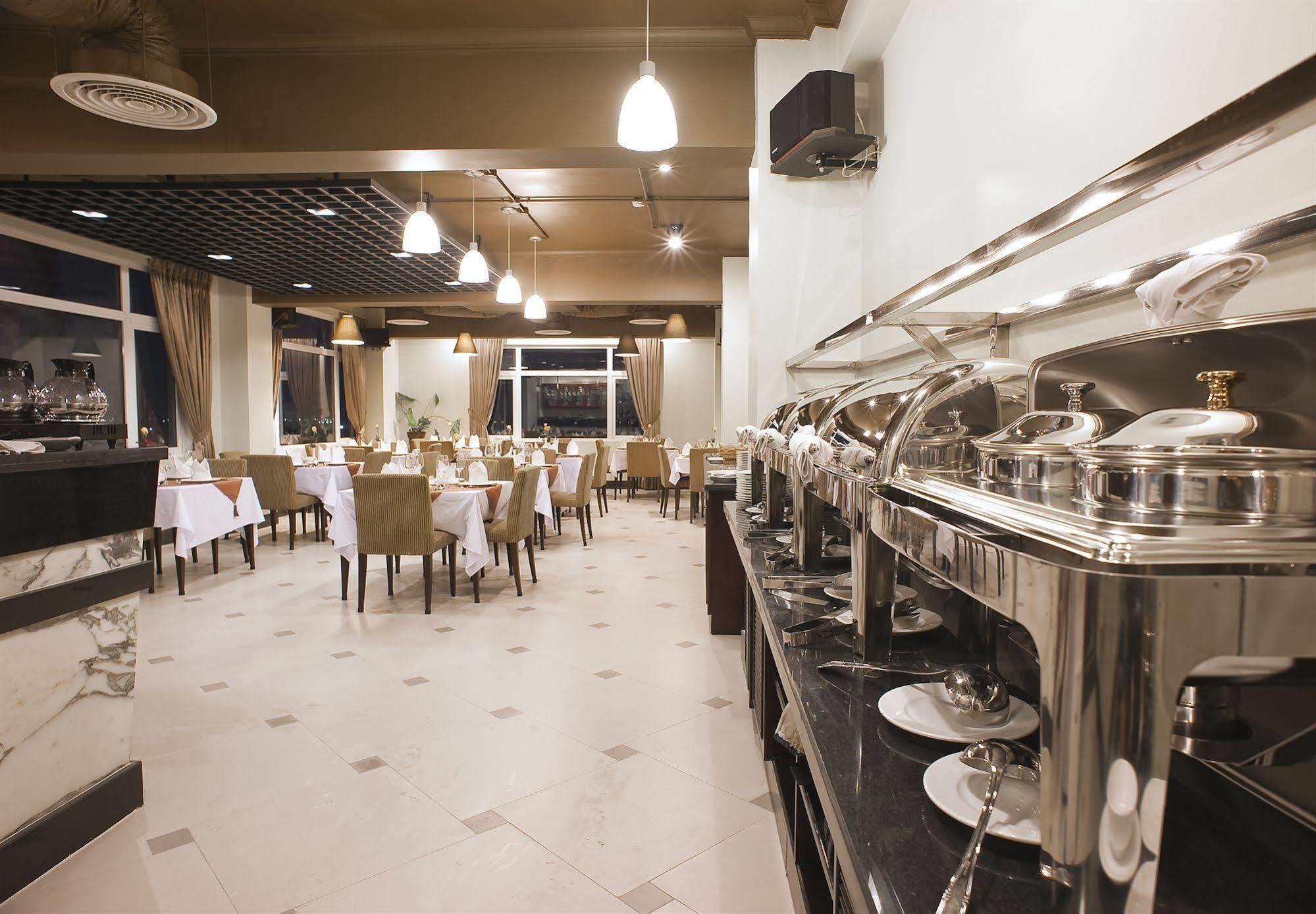 Adamas Hanoi Hotel Extérieur photo
